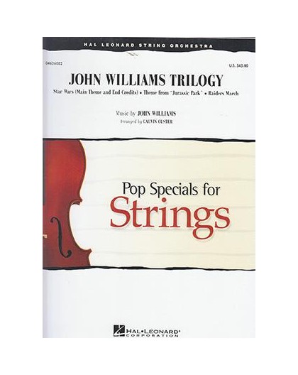 John Williams Trilogy