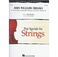 John Williams Trilogy