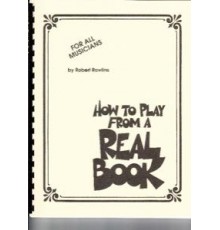 How To Play From a Real Book