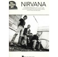 All Jazzed Up! Nirvana