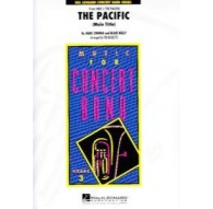 The Pacific (Main Title)/ Score & Parts