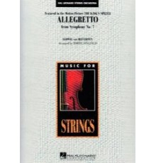 Allegretto from Symphony Nº 7
