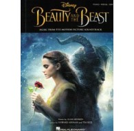 Beauty and the Beast PVG