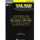Star Wars The Force Awakens/ Alto Sax