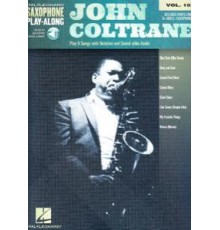 John Coltrane Vol. 10   CD