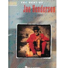 The Best of Joe Henderson