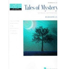 Tales of Mystery Six Pieces for Piano