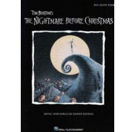 The Nightmare Before Christmas