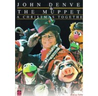 John Denver & The Muppets A Christmas