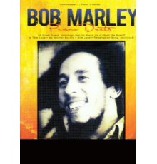 Bob Marley Piano Duets