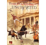 The Piano Guys Uncharted Vol. 1