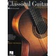 The Classical Guitar Compendium/ Book