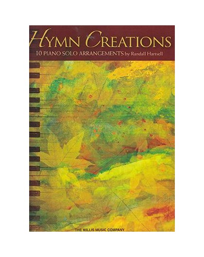 Hymn Creations