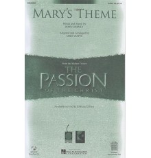 Mary?s Theme