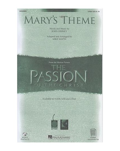 Mary?s Theme