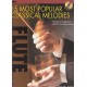 15 Most Popular Classical Melodies Flute