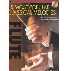 15 Most Popular Classical Melodies Flute