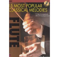 15 Most Popular Classical Melodies Flute