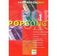 Pop Songs 1