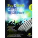 Pop and Rock Classics for Accordion 1
