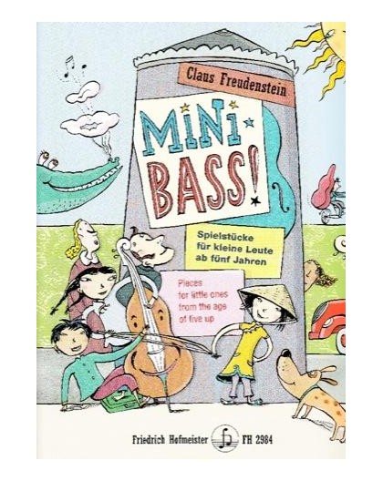 Mini Bass