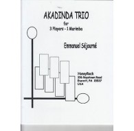 Akadinda Trio