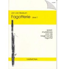 Fagotterie Vol. 1