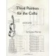 Third Position for the Cello Book One