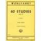 60 Studies Op. 45 Vol. I