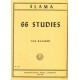 66 Studies