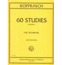 60 Studies Vol. II