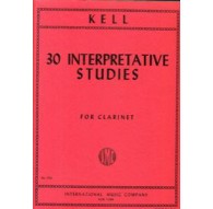 30 Interpretative Studies