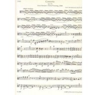 Konzert E minor Op. 64/ Viola
