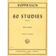 60 Studies Book II
