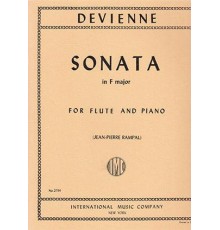 Sonata in Fa Major