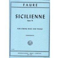 Sicillenne Op. 78