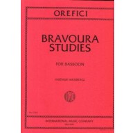 Bravoura Studies
