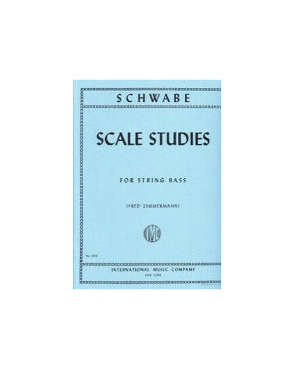 Scale Studies