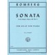 Sonata G Major Op. 43 Nº 3