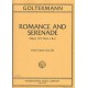 Romance and Serenade Op.119 Nº 1-2