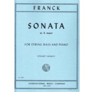 Sonata A Major