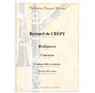 Reliance Concerto/ Red.Pno.