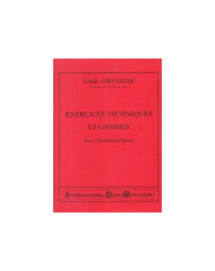 Exercices Techniques et Gammes