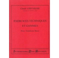 Exercices Techniques et Gammes