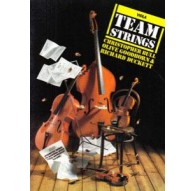 Team Strings Viola Vol. 1