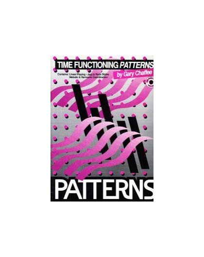 Time Functioning Patterns   CD