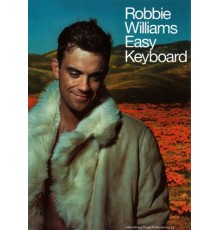 Robbie Williams Easy Keyboard