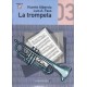 La Trompeta Vol. 3   CD Tercer Curso