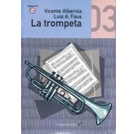 La Trompeta Vol. 3   CD Tercer Curso