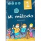 Mi Método Vol. 1   3 CD?S Pack